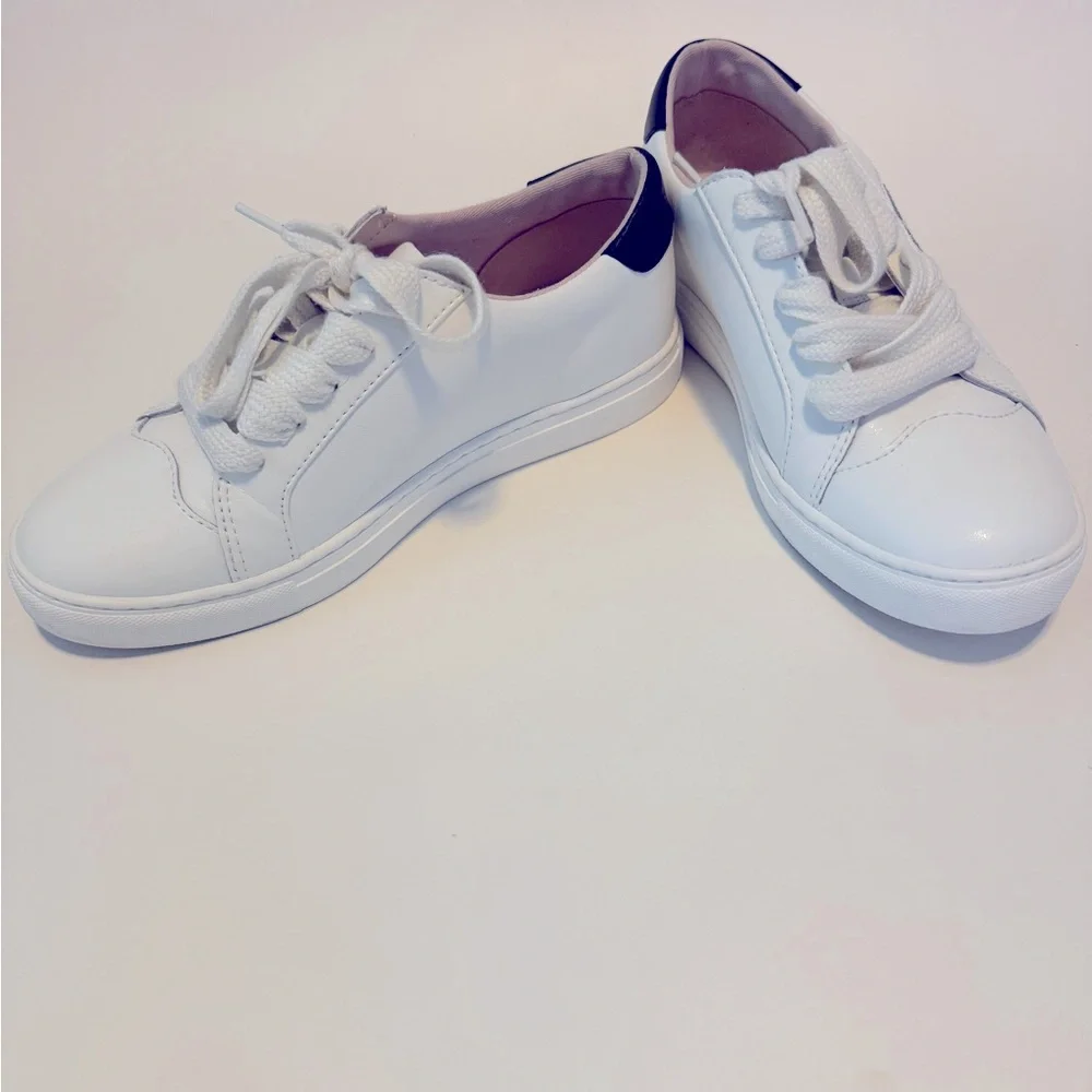 Kate Spade Fez Glitz sneakers | size 8.5 - Picture 8 of 8